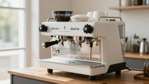 Rocket Giotto Evoluzione R