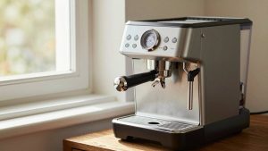 Saeco Coffee Machine Parts