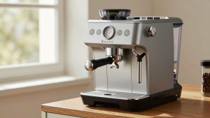 Saeco Coffee Machine Price