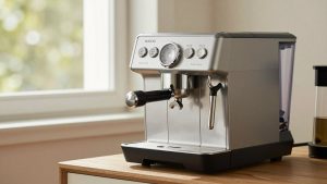 Saeco Incanto Coffee Machine