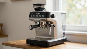 Sage Barista Express Impress Best Price