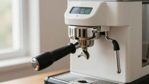 Sage Barista Express Portafilter