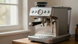 Sage Bean to Cup Coffee Machine