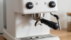 Sage Dual Boiler review