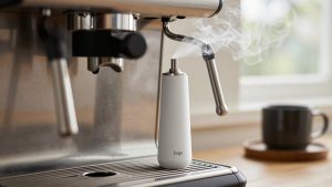 Sage Steam Wand Cleaner