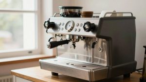 San Marco Coffee Machine