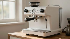 San Marino Coffee Machine