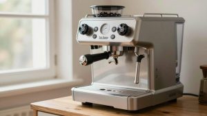 San Remo Espresso Machine Price