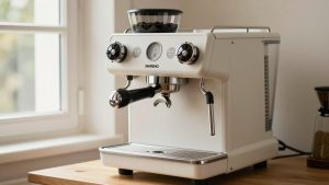 Sanremo Coffee Machine Price