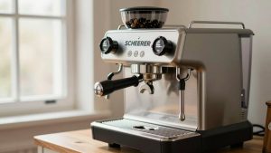 Schaerer Coffee Machine Parts