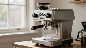 Seattle Coffee Gear Rancilio Silvia