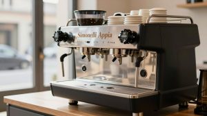Simonelli Appia Life 2 Group