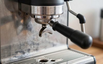 Single Boiler vs Heat Exchanger Espresso: Which Is Right for Your Home (2026)