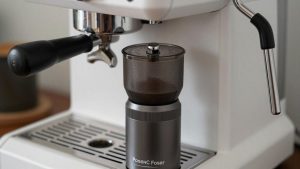Single Dose Grinder vs Hopper Grinder