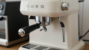 Smeg BCC02 review