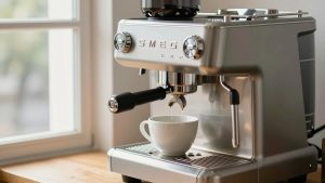 Smeg Bean to Cup