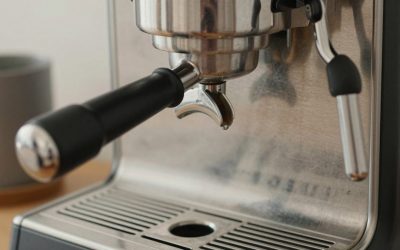 Stainless Steel vs Aluminum Moka Pot: Which Is Right for Your Home (2026)