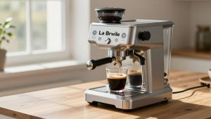 Sur La Table Breville Espresso