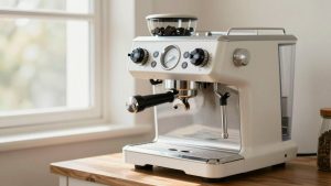 Sur La Table Espresso Machine