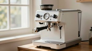 Swiss Coffee Machine Brands