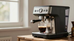 Terra Kaffe Coffee Maker