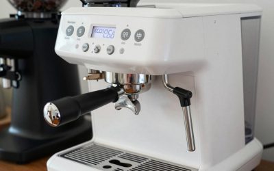 Top Coffee Makers With Grinder: Burr, Blade and Bean-to-Cup Compared