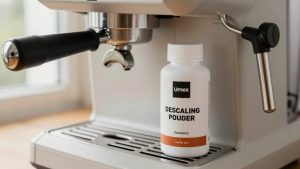 Urnex Coffee and Espresso Machine Descaling Powder