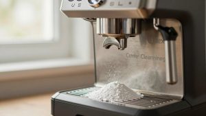 Urnex Coffee Machine Cleaning Powder