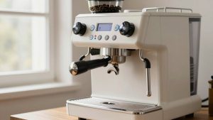 Used Coffee Machine for Sale