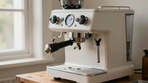 Used Espresso Machine for Sale