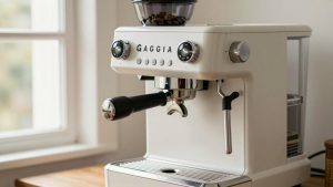 Used Gaggia Classic Pro