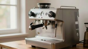 Via Venezia Espresso Machine Parts