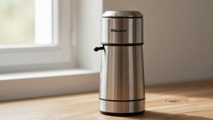 Wacaco Nanopresso Portable Espresso Maker