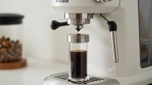 Wacaco Nanopresso review