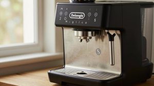 Water Filter for Delonghi Magnifica S