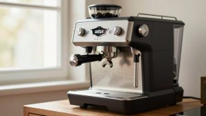 Wega Coffee Machine Price