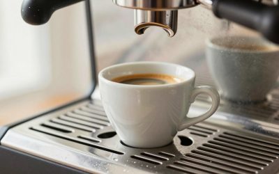 What Are Standard Espresso Cup Dimensions? Size Guide With Measurements (2026)