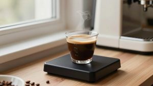 What Size Coffee Scale for Espresso? Size Guide With Measurements (2026)