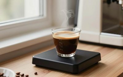 What Size Coffee Scale for Espresso? Size Guide With Measurements (2026)