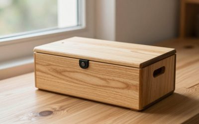 What Size Knock Box for Home Bar? Size Guide With Measurements (2026)