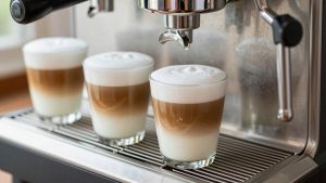What Size Milk Pitcher for Two Lattes? Size Guide With Measurements (2026)
