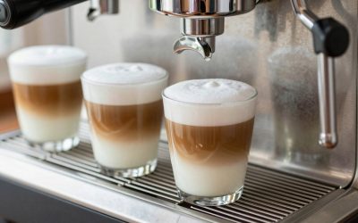 What Size Milk Pitcher for Two Lattes? Size Guide With Measurements (2026)