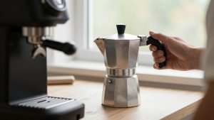 What Size Moka Pot for Two People? Size Guide With Measurements (2026)