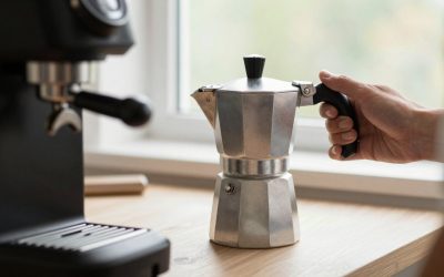 What Size Moka Pot for Two People? Size Guide With Measurements (2026)