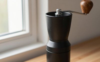 What to Look for in Espresso Grinder Burrs in 2026: What Actually Matters