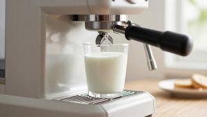 What to Look for in Milk Frother Wattage in 2026: What Actually Matters