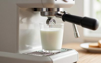 What to Look for in Milk Frother Wattage in 2026: What Actually Matters