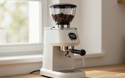 Whole Latte Love Grinder