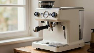 Wirecutter Best Espresso Machine
