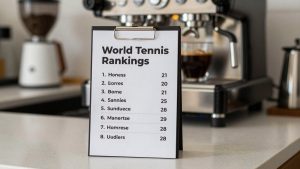 Best World Tennis Rankings in 2026: What to Know Before You Buy